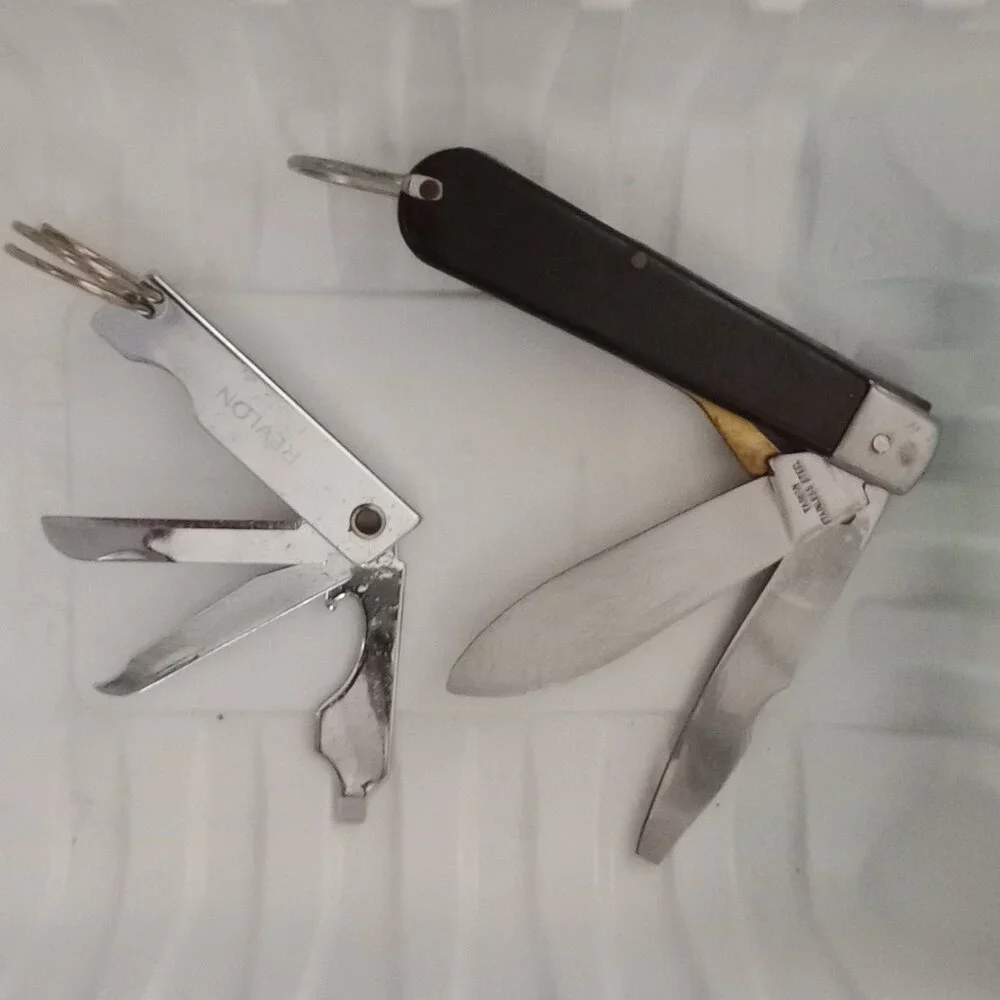 Pocket Tools/2 - Picture 3 of 9